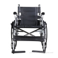 Steel Folding Toilet Wheelchair